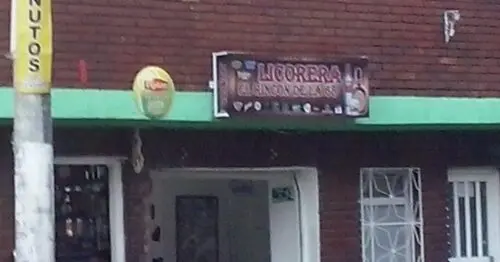 LICORERA EL RINCON DE LA 68 LICORERA EL RINCON DE LA 68